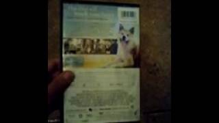 Opening to Hachi A Dogs Tale 2010 DVD [upl. by Amal]