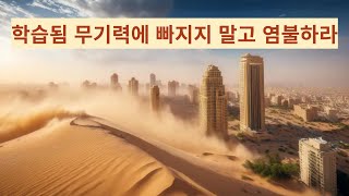 학습된 무기력에 빠지지 말고 깨어서 염불 하자 [upl. by Eggett909]