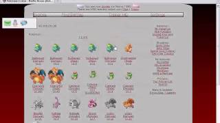 Pokemon Battle Arena  guide [upl. by Chaunce]