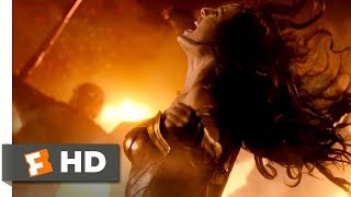 Agent Stone  Gal Gadot  Bandeannonce officielle VF  Netflix France [upl. by Dicks600]