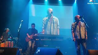 Chekho Chekyo  Nepathya Concert  Copenhagen Denmark  2016 [upl. by Kendrah]