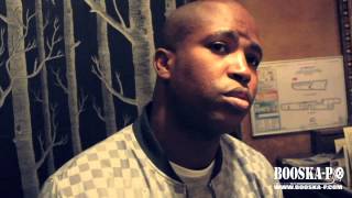 Rohff  Pour moi ya personne qui rappe mieux que moi  Interview 12 [upl. by Alcina600]