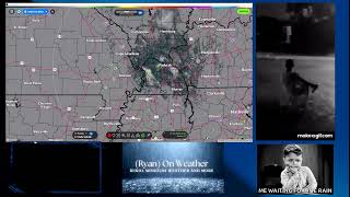 ROW Live Heartland Weather Radar [upl. by Lena111]