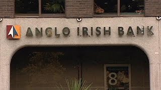 Irlanda Al via il processo agli ex dirigenti della Anglo Irish Bank [upl. by Geno865]