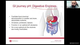 Peristomal Skin Health  Dr Jose Minguel Minguer [upl. by Luing]