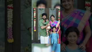 Sivakarthikeyan cute family amaran sivakarthikeyan love trendingshorts trendingsong [upl. by Irrab912]