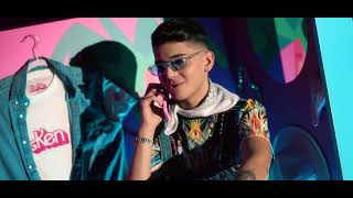 GENNY feat NANCY COPPOLA  VACO A MPAZZì PE TE  video ufficiale [upl. by Einahets67]