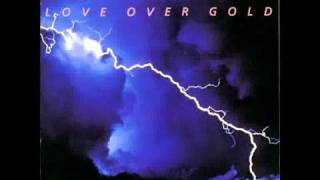 Dire Straits  Telegraph Road  original studio version from Love Over Gold [upl. by Paymar97]