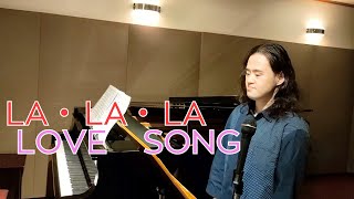 LA・LA・ LA LOVE SONG  久保田利伸 cover by Kazuyuki [upl. by Niram162]