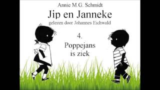 Jip en Janneke 4  Poppejans is ziek [upl. by Brinna]