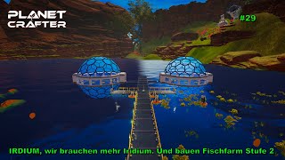 PLANET CRAFTER  Deutsch  German  Lets Play Multiplayer  Folge 029 [upl. by Nolyaw828]