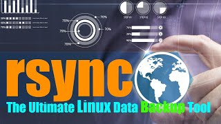 rsync  The most powerful backup tool youre not using [upl. by Annnora]