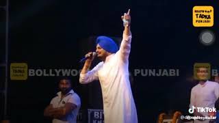 Sidhu moosewala👌👌 boleya chache mameyaan te [upl. by Safire387]