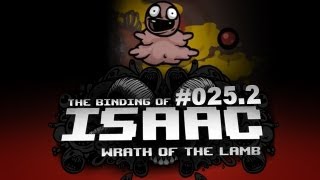 Lets Play The Binding of Isaac 0252 Deutsch HD NOOOIN [upl. by Nick]