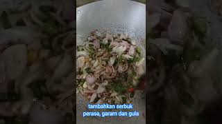 jom masak sambal belimbing bersama kak tip [upl. by Ynnej767]