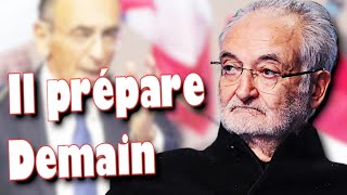 Jacques Attali  comment il prédit notre avenir [upl. by Heymann]