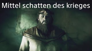 Mittelerde Schatten des Krieges part 16 [upl. by Brynna295]