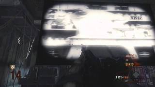 Kino der toten easter eggs including hidden song [upl. by Goodrow]