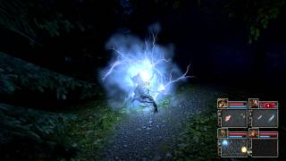 Legend of Grimrock 2 08  Steingesichter  German Lets Play [upl. by Erb]