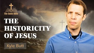 The Historicity of Jesus [upl. by Nagem]