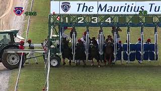 The Mauritius Derby Trial Cup  Rule The Night  NJuglall [upl. by Buiron]