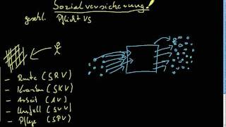 Einführung in die Sozialversicherung [upl. by Wernsman]
