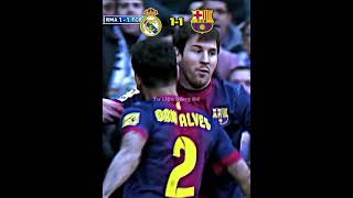 Real Madrid vs Barcelona [upl. by Fleck]