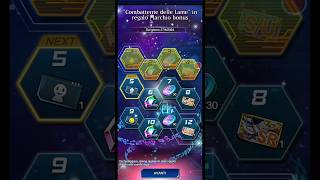 Duel Links  Combattente Delle Lame Marchio Bonus 4 [upl. by Eceinehs970]