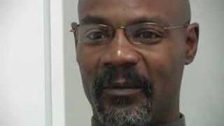 Innocence Project Interview  Marvin Anderson [upl. by Enilasor242]