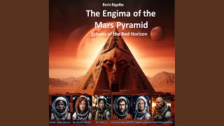 Kapitel 61  The Enigma of the Mars Pyramid [upl. by Trauner]