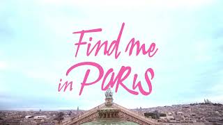 Find Me in Paris Staffel 1 Folge 1 Eine unglaubliche Reise DE Short start der Serie [upl. by Rasaec]