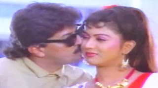 Roshagaara Kannada Movie Songs  Ninna Kandaaga  Devaraj  Anjana [upl. by Dorran]