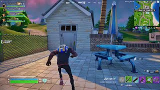 Fortnite WHY [upl. by Corso]