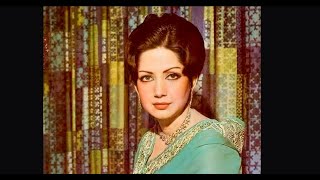 Tribute to Pakistani Legendary Filmstar  Zeba Ali  Liaqat Nawaz Malik Official [upl. by Romina]