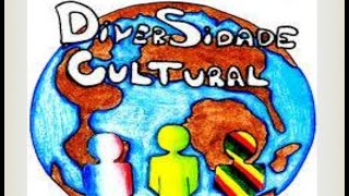 O QUE É DIVERSIDADE CULTURAL [upl. by Holsworth110]