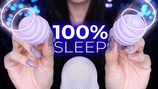 ASMR Guaranteed Sleep Using Your Favorite Triggers 3 Hr No Talking [upl. by Calesta]