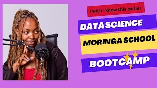 Data Science Bootcamp What I wish I knew before Joining Moringa School [upl. by Candra720]