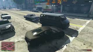 GTA V On Ryzen 3 1300X RX 560 Ram 16GB  Test Game AMD Ryzen 3 1300X RX 560 6 [upl. by Anotal]