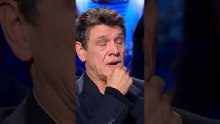 Marc Lavoine craque rapidement devant cette madeleine de Proust shorts [upl. by Jourdain]