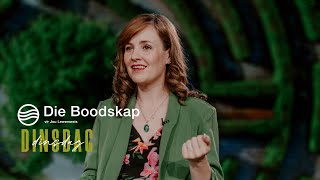 8 Oktober 2024 Dinsdag S5 Ep 164  Die Boodskap vir Jou Lewensreis [upl. by Shauna]