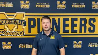 Schoolfundr Impact with Jake Wallman Assistant Athletic Director at Mooresville High School [upl. by Delle]