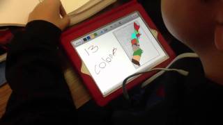 Educreations App [upl. by Ossie335]