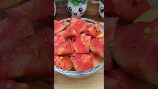 Amrood ki chaat recipe  Guava chaat amrood amroodchaat recipe fruit fruitchaat shorts [upl. by Ennaer155]