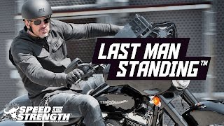 Speed and Strength®  Last Man Standing™ [upl. by Haynes]