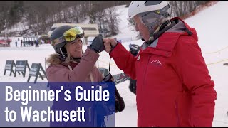 A Beginners Guide to Wachusett Mountain [upl. by Gies]