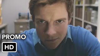 Dexter Original Sin Paramount Teaser Promo HD  Dexter prequel series [upl. by Esdnil855]