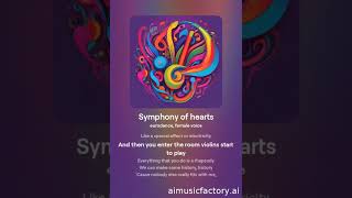 Symphony of hearts [upl. by Areivax]