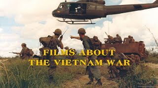 Films about the Vietnam War [upl. by Yotal728]