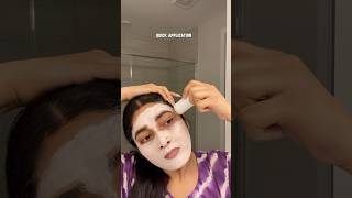 Pores  Who  claystick kbeauty ashortaday trending [upl. by Delorenzo]