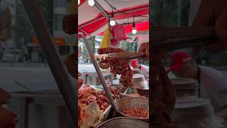 CARNITAS ESTILO MICHOACÁN EN CDMX 🇲🇽 mexico food 2024 carnitas mexico citytravelmichoacán [upl. by Oraneg]